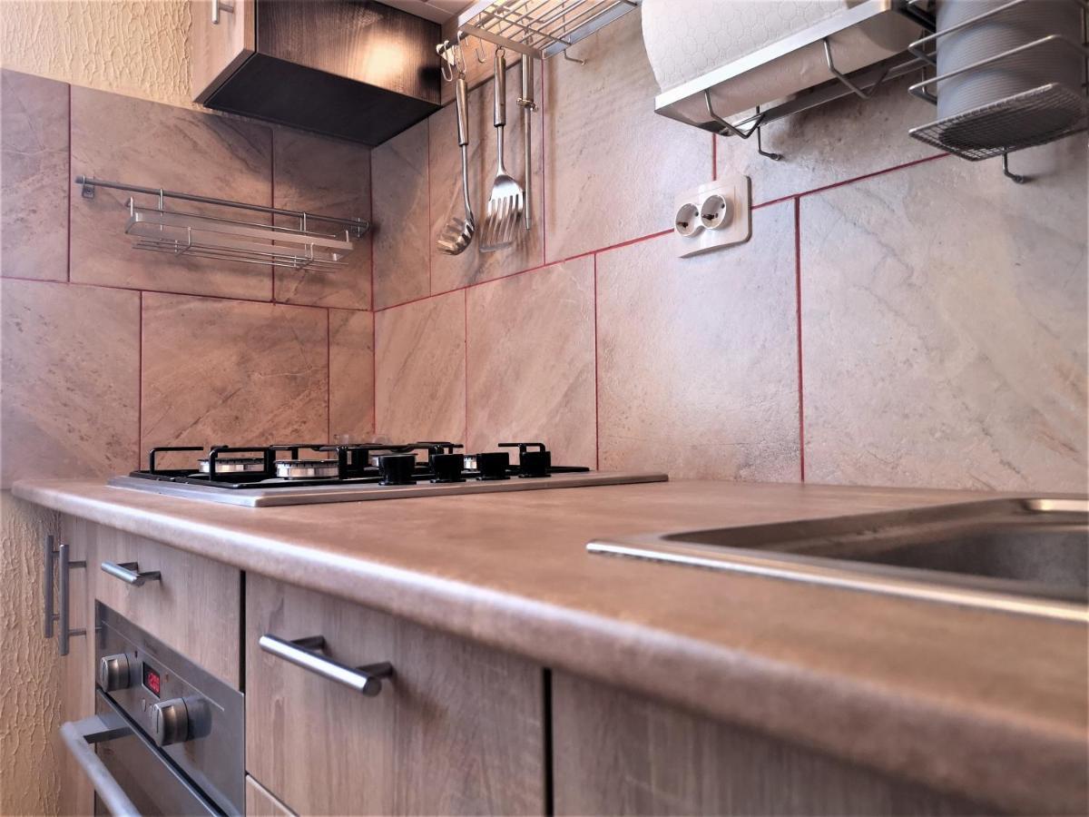 Apartament Anca Bucarest Esterno foto